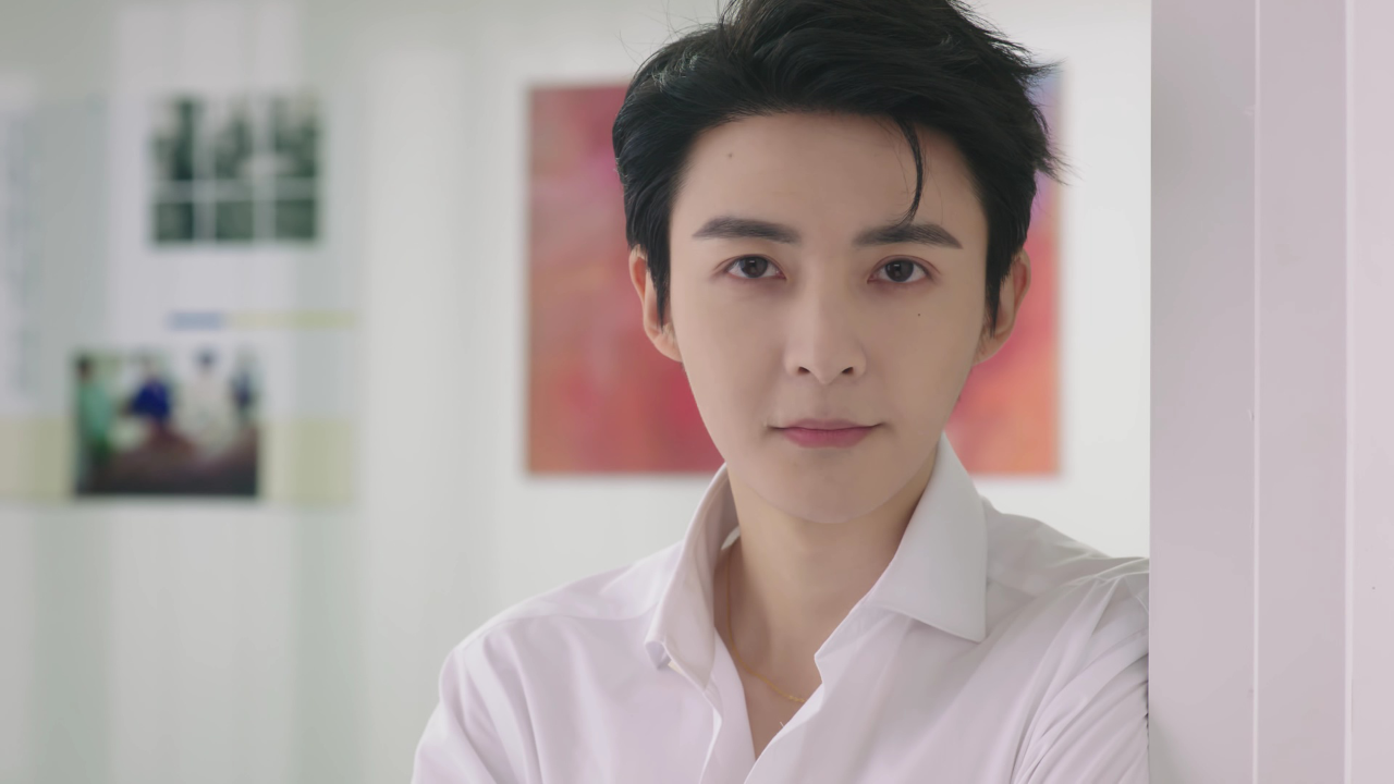 结婚才可以 3集