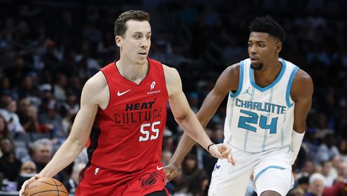 《NBA全场集锦》【球星】邓罗vs黄蜂集锦 外线火热三分9中6拿下22+3