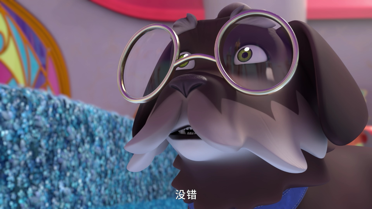 魔法少女塔拉 第二季[普通话版] 1集