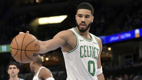 《NBA全场集锦》【球星】塔图姆vs灰熊集锦 能攻能抢砍下25分14篮板率队取胜