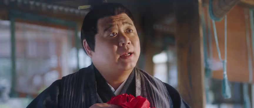 过招 21集