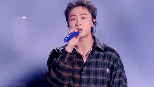 有歌2024_最怕rapper唱情歌,ICE杨长青温柔开唱_腾讯视频