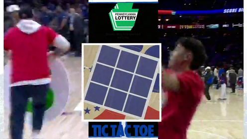 《费城76人》NBA常规赛：热火vs76人第3节中文解说回放
