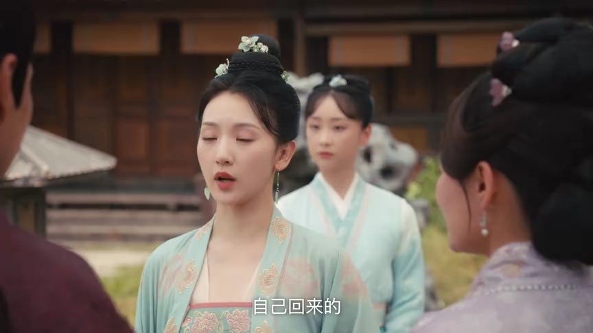 锦医风华 3集