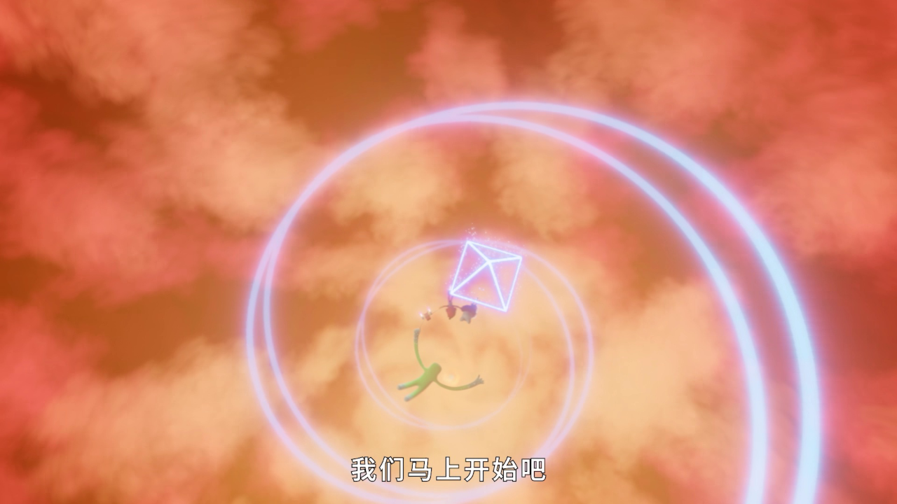 星际艾拉[普通话版] 50集