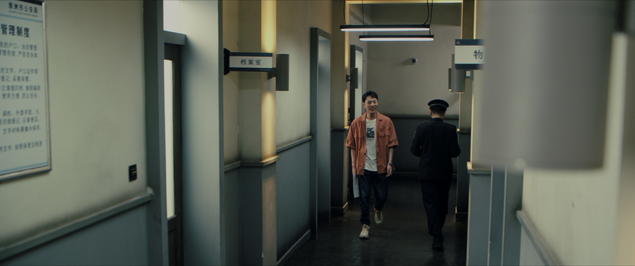 刑侦现场 2集