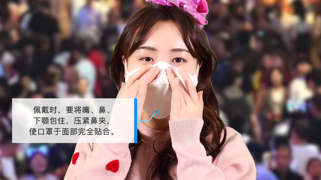 蕃尼小小健康家 第一季 1集