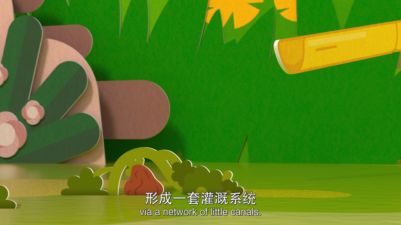 小狼乐宾 超级任务 第二季[磨耳朵英文版] 6集