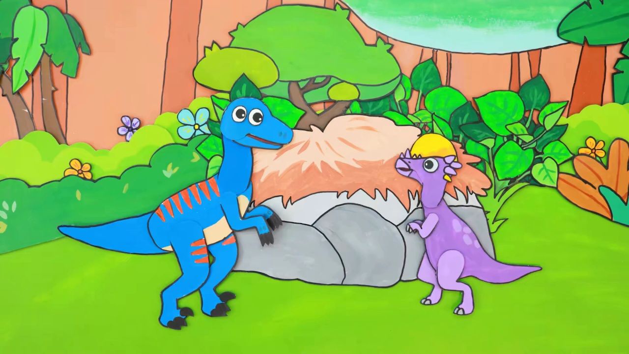 好心办坏事的肿头龙_53_高光片段