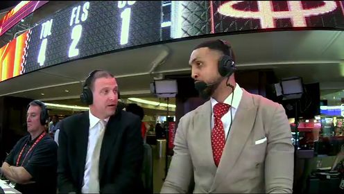 《休斯敦火箭》【回放】NBA常规赛：灰熊vs火箭第2节中文解说回放