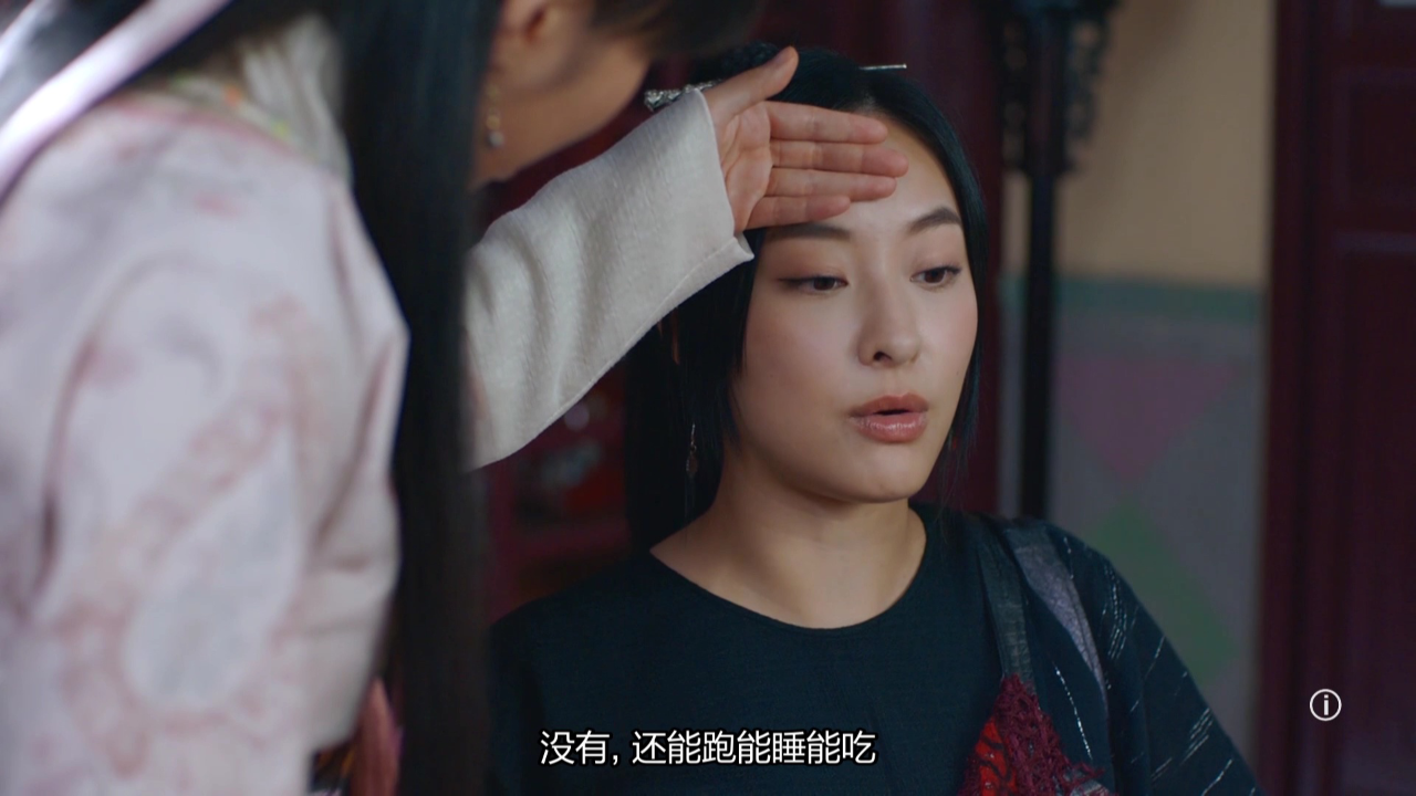 痞子殿下[粤语版] 10集