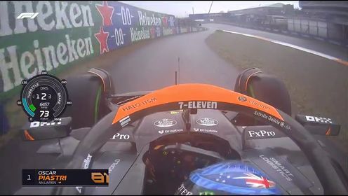 纵情F1_2024F1荷兰大奖赛第三次练习赛_【回放】2024F1荷兰大奖赛第三次练习赛车载镜头_高清1080P在线观看平台_腾讯视频