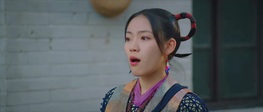 真探秦先生第二季之魅相 8集
