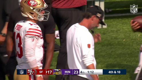 《NFL赛事》【得分】萨米尔接平传遭擒抱杰克穆迪31码踢进球门_高清1080P在线观看平台_腾讯视频