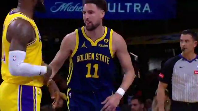 NBA常规赛：猛龙vs篮网第1节英文原声回放