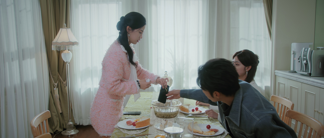 乘龙赘婿 19集