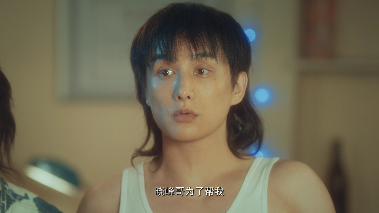 重回之纵横人生