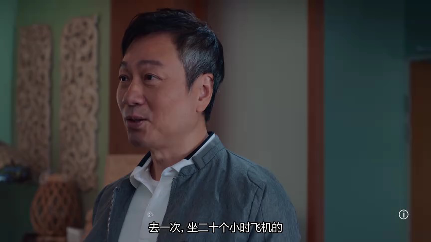 轻&middot;功[普通话版] 4集