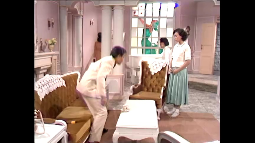 侬本多情[普通话版] 2集