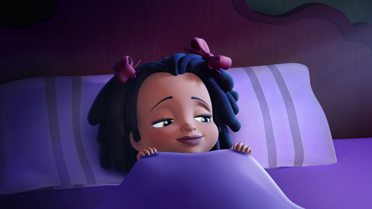 小公主苏菲亚第二季[普通话版] 23集