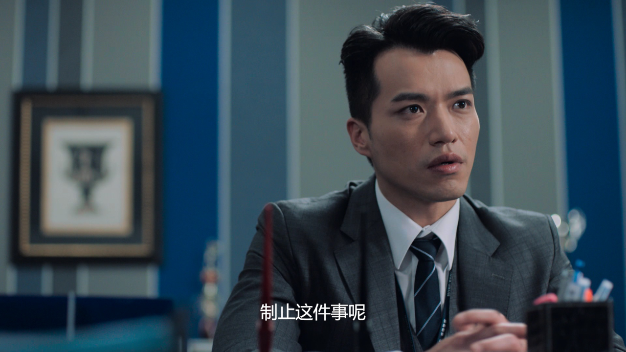 反黑路人甲[粤语版] 24集