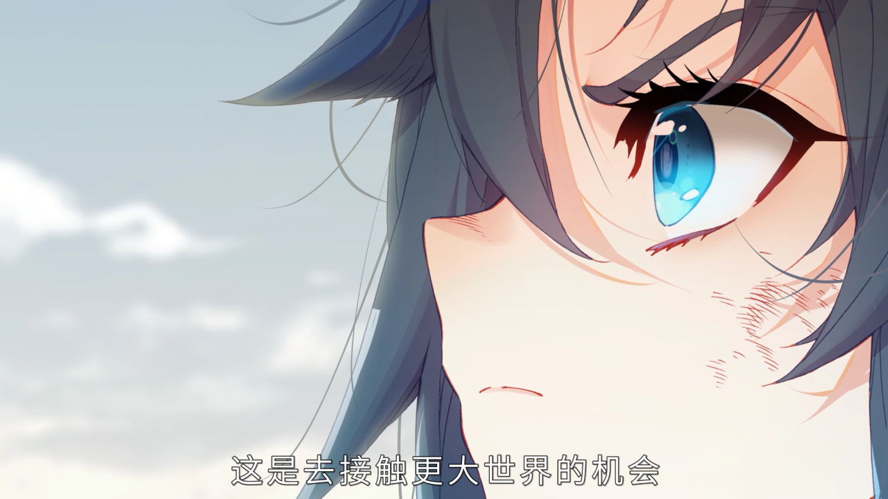 斗罗大陆5重生唐三&middot;动态漫 1集
