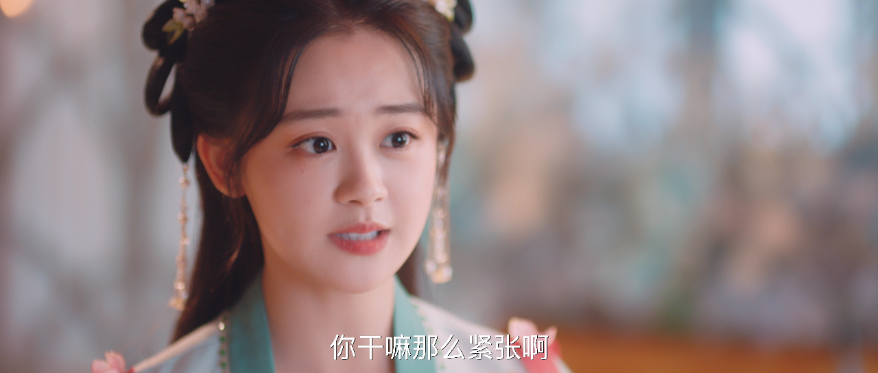 住在我身体里的那个她 19集