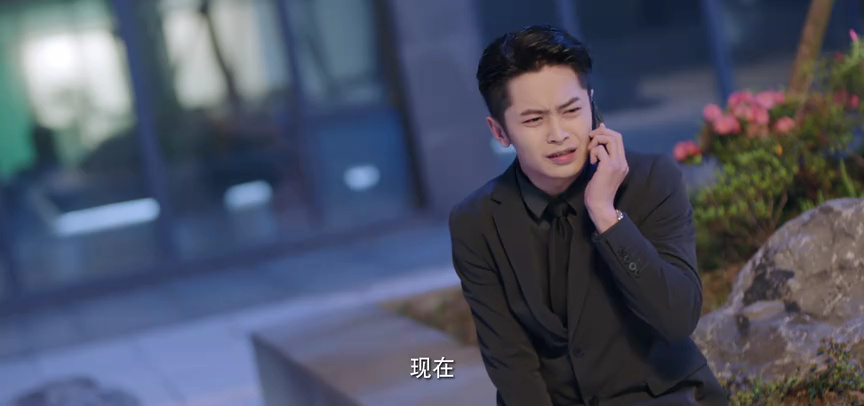 还是很爱她 15集