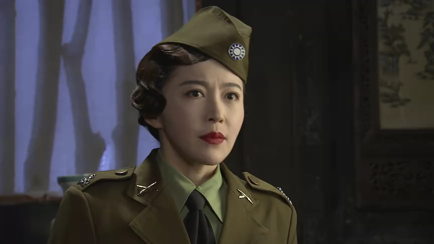双重任务 5集