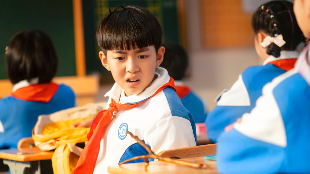 米小圈上学记3 18集