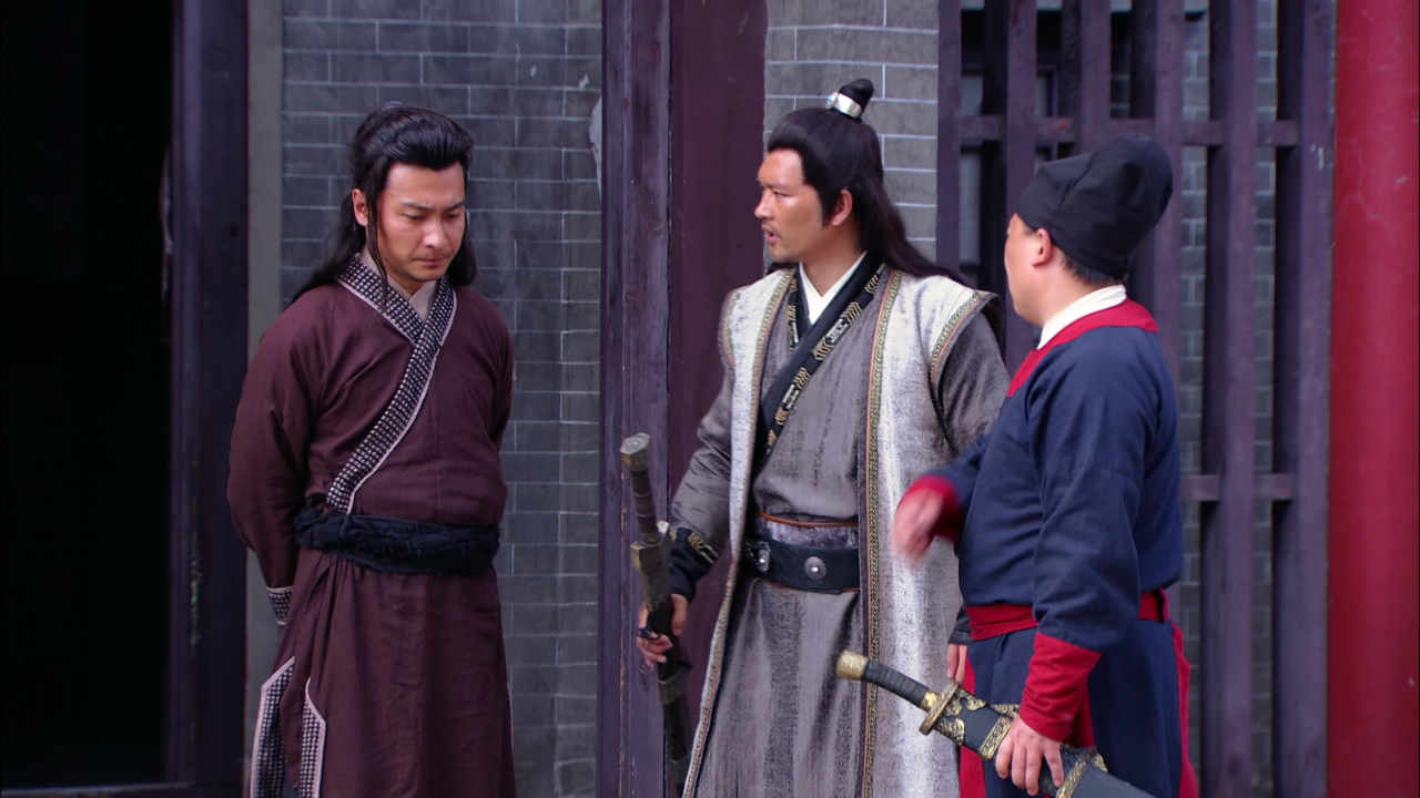 一代禅师 38集