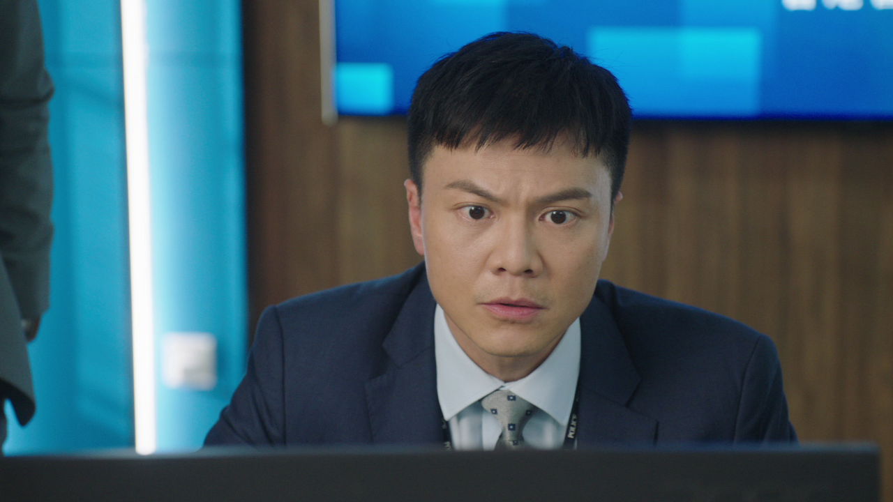 刑侦12[粤语版] 11集