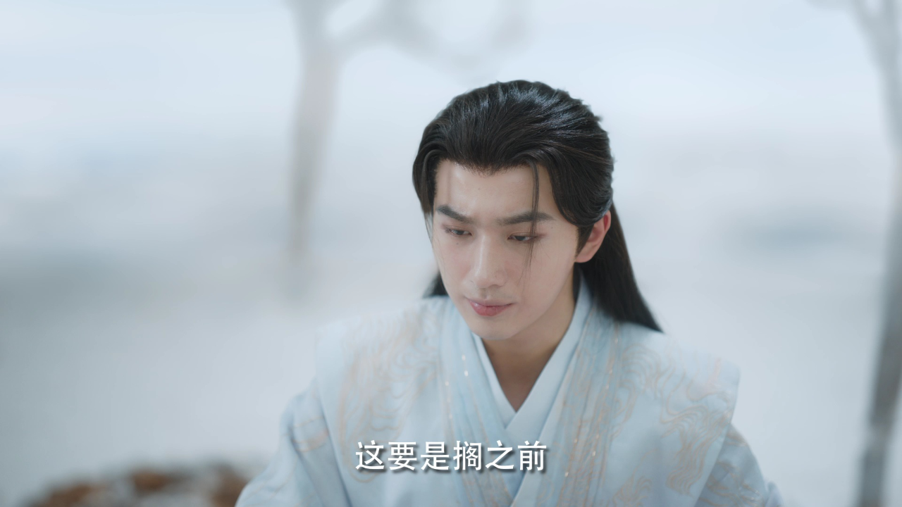勿扰飞升 19集