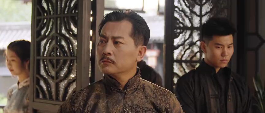窃心 9集