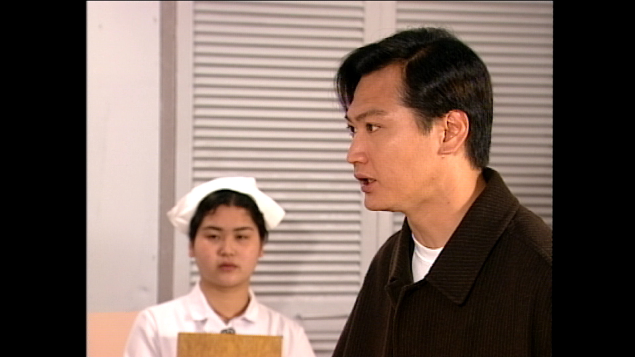 刑事侦缉档案3[粤语版] 40集