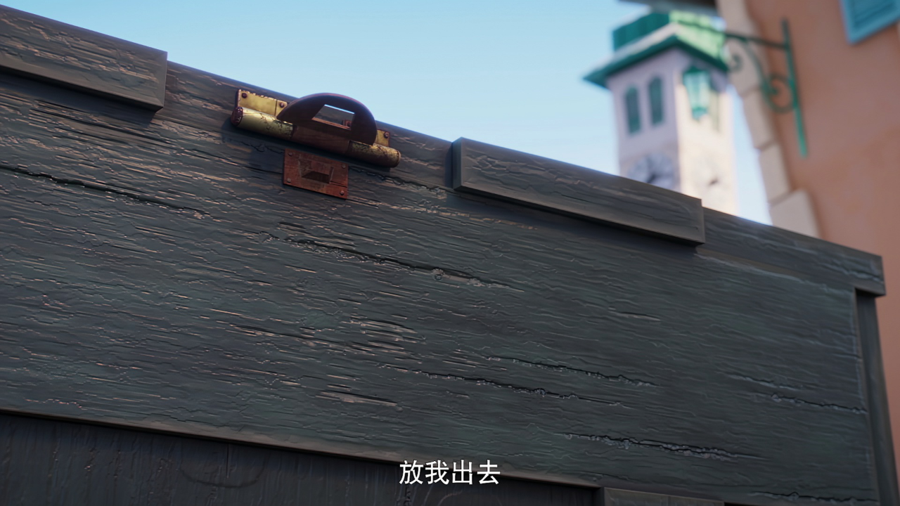 靠谱小队[普通话版] 39集