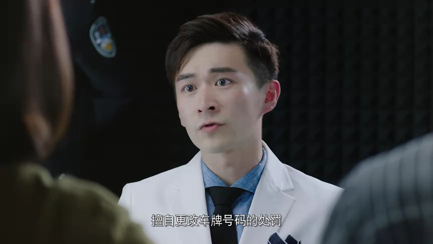心不由己 22集