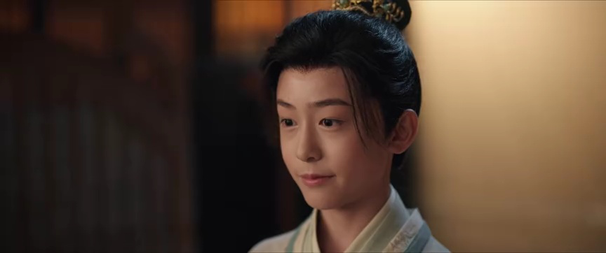 锦月令 19集
