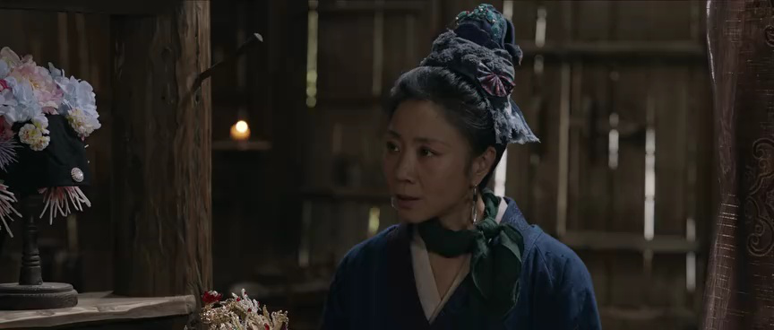 华山论剑之东邪西毒 5集