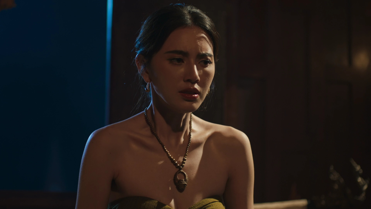 阿瑜陀耶女王[普通话版] 4集