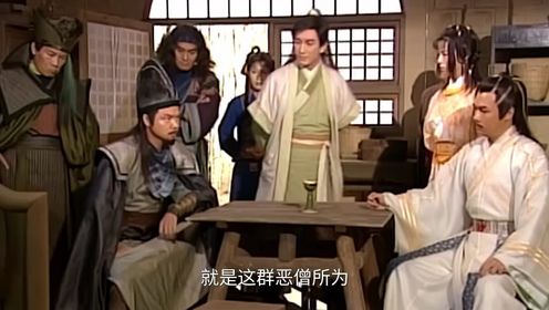 海报图