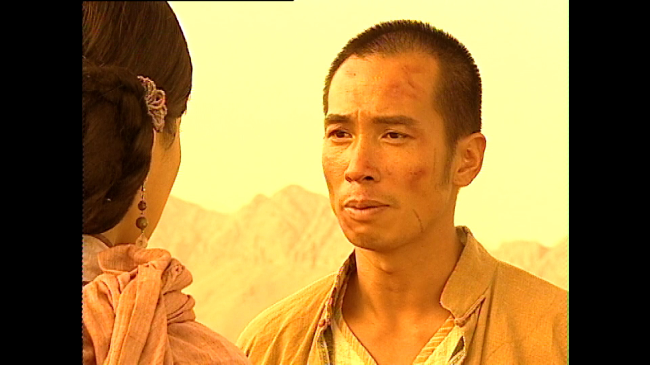 火舞黄沙[普通话版] 26集