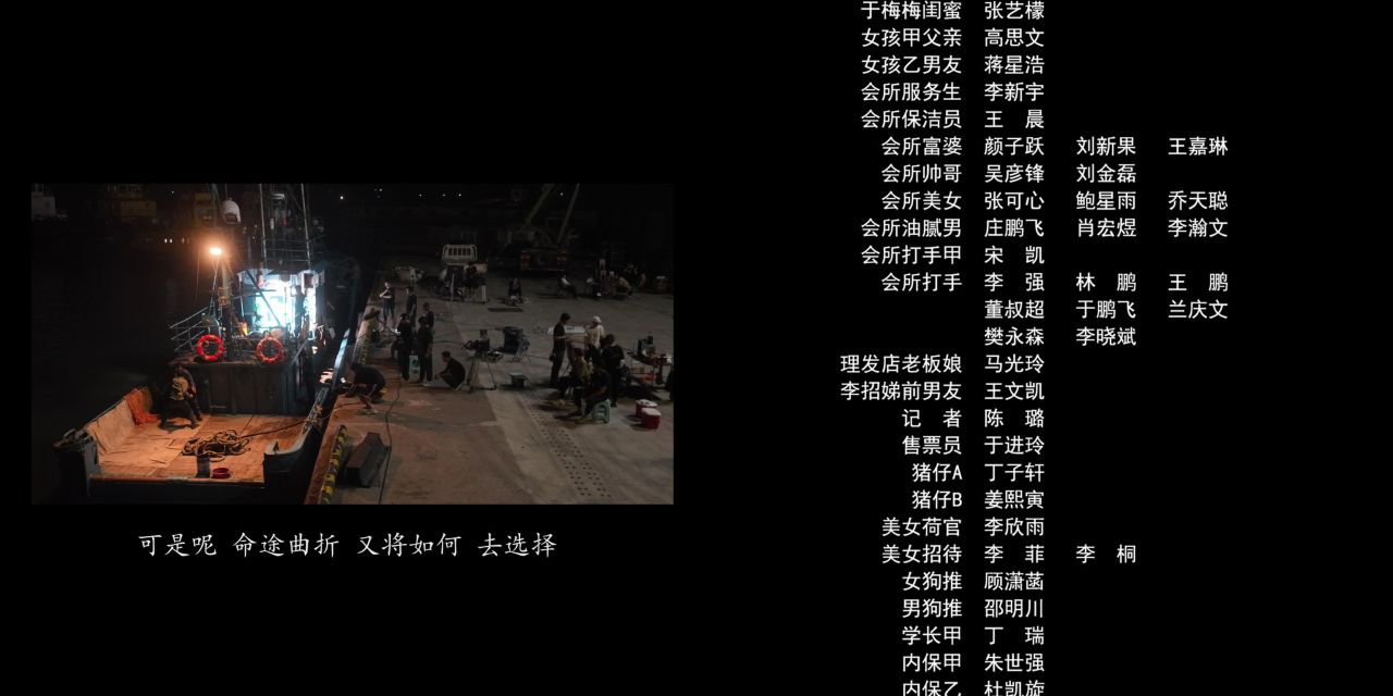反诈破局 12集