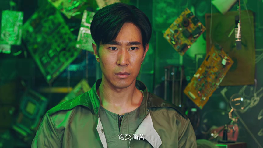 反转21克 16集