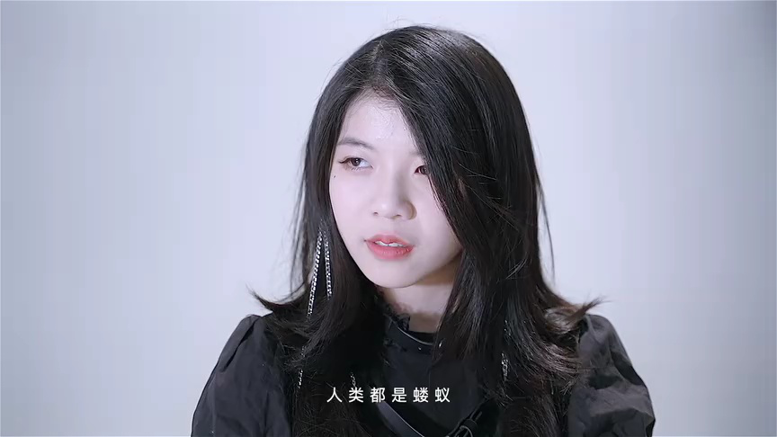 花城学生仔之天迹少女 33集