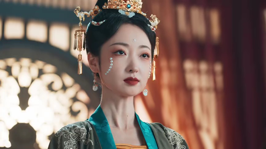 贵嫡 16集