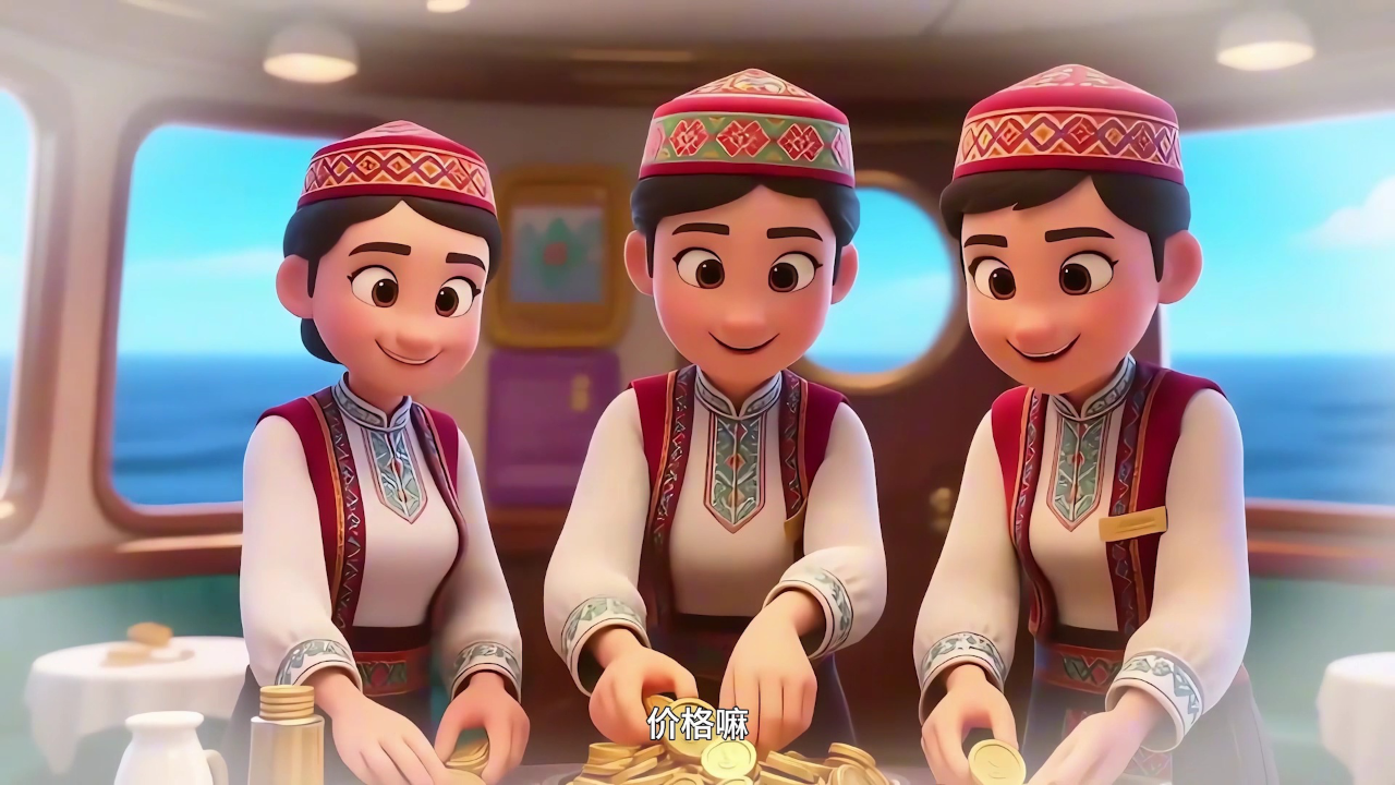 少年智多星 26集