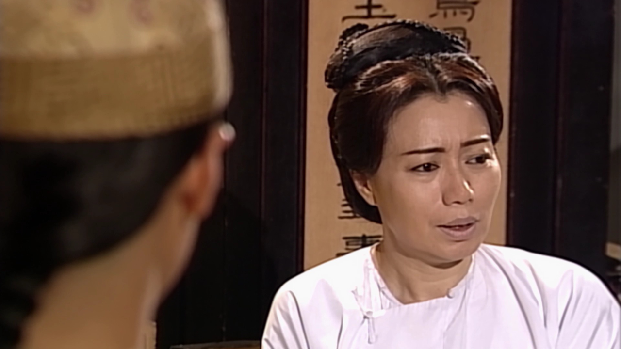 鹿鼎记[粤语版] 30集