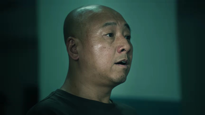 扫毒风暴 17集