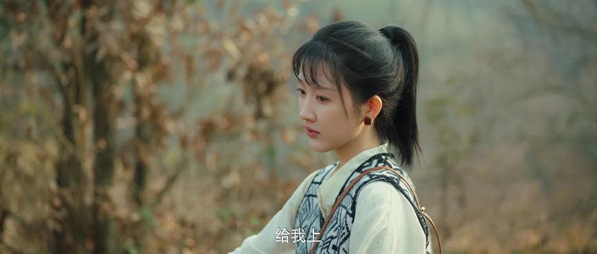 八零小辣椒 14集